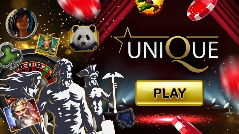 Découvrez les Secrets de Win Unique Casino : Jouez en Ligne en France à France